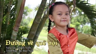 Đường Về Quê Nội - Bé Bào Ngư