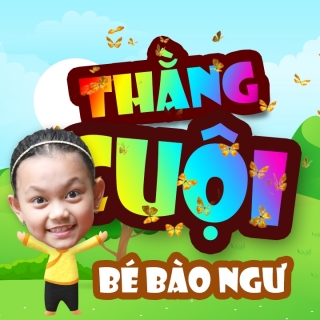 Bé Bào Ngư