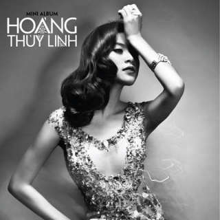 Hoàng Thùy Linh