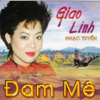 Giao Linh