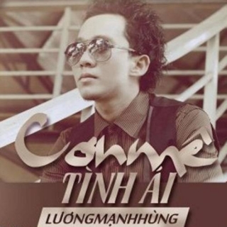 Lương Mạnh Hùng