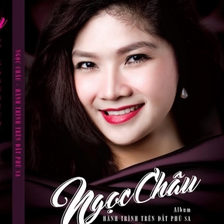 Ngọc Châu (nữ)