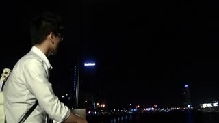 Lung Linh Đêm Đà Nẵng - Phương Linh