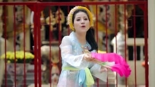 Quê Hương Ba Miền - Kiều Trâm