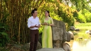 Bình Dương Một Khúc Tình Quê - Hồ Quang Lộc, Bảo Vân