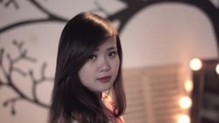 Thao Thức Vì Em - Quang Ngọc