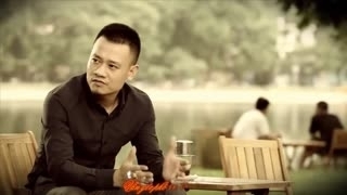 Chút Tình Mùa Lá Bay - Nguyễn Đức Cường