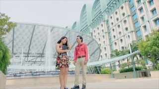 Tình Lỡ - Đăng Hải