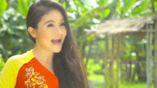 Tân Cổ Thương Hoài Miền Tây - Dương Đình Trí, Thanh Ngân