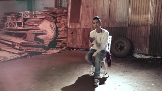 Chỉ Vì Anh - Nguyễn Đình Vũ, Neko