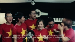 Ngày Vinh Quang Không Xa - Various Artists 1, Cẩm Vân Phạm