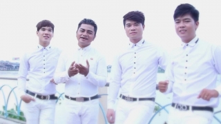 Niềm Tin - Y Jang Tuyn, X.O.N Band