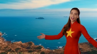 Việt Nam Quê Hương Tôi - Đàm Vĩnh Hưng, Hồ Ngọc Hà, Thu Phương, Various Artists