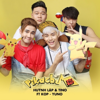 Tino,KOP,Huỳnh Lập
