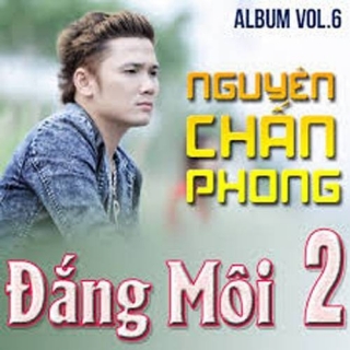 Nguyên Chấn Phong