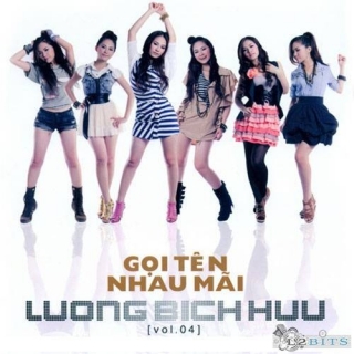 Lương Bích Hữu