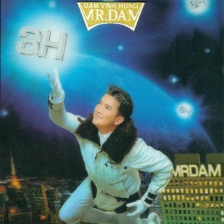 Đàm Vĩnh Hưng