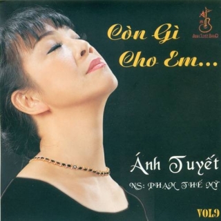 Ánh Tuyết