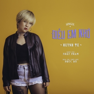 Huỳnh Tú