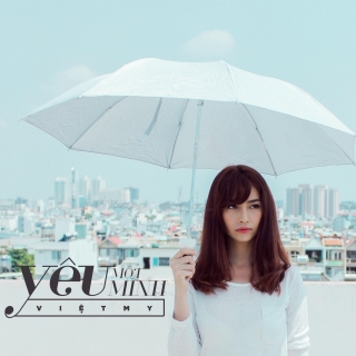 Việt My