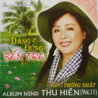 Thu Hiền