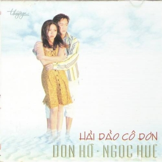 Ngọc Huệ,Don Hồ