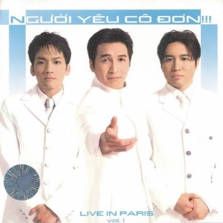 Thế Sơn,Don Hồ,Nguyễn Hưng