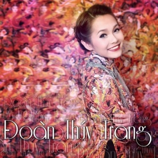 Đoàn Thúy Trang