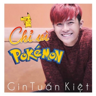 Gin Tuấn Kiệt