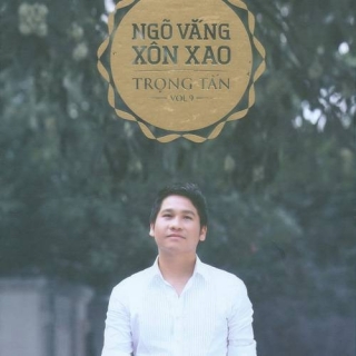 Trọng Tấn