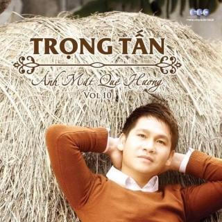 Trọng Tấn