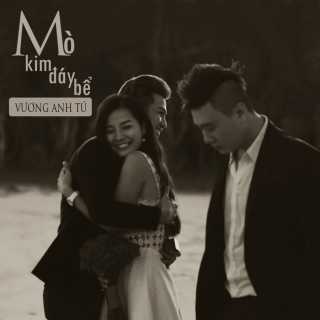 Vương Anh Tú