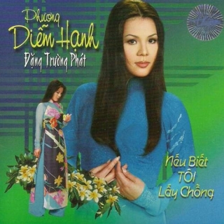 Phương Diễm Hạnh