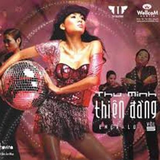 Thu Minh