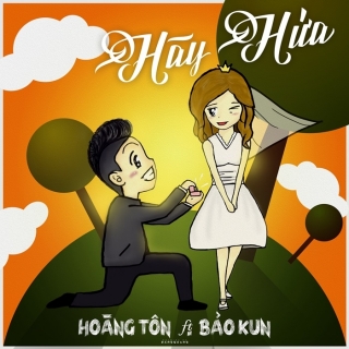 Hoàng Tôn,BAK (Bảo Kun)