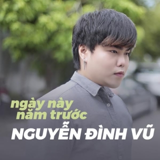 Nguyễn Đình Vũ