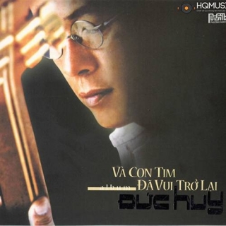 Đức Huy