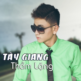 Tây Giang,Kaito Hoài Anh