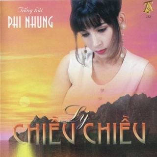Phi Nhung