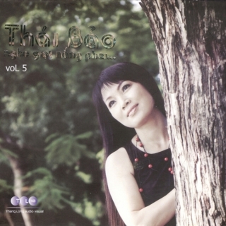 Thái Bảo
