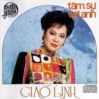 Giao Linh