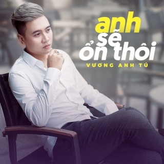 Vương Anh Tú