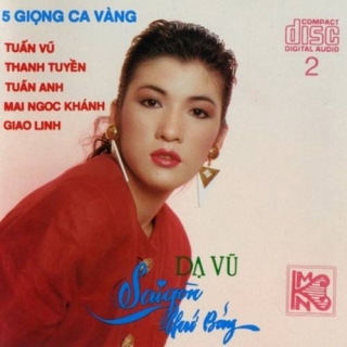 Thanh Tuyền