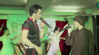 Cát Bụi - Huỳnh Nhật Huy, Huyền Trân