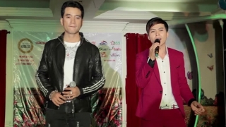 Trong Tầm Mắt Đời - Huỳnh Nhật Huy, Vũ Tuấn Khang