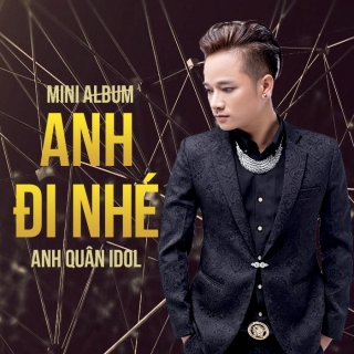 Anh Quân Idol