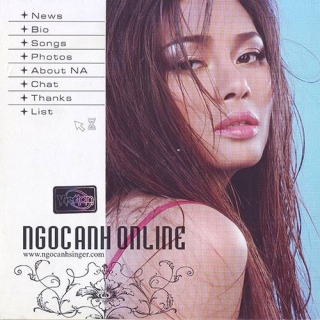Ngọc Anh