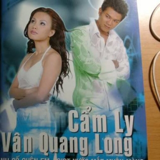 Vân Quang Long
