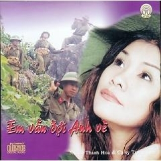 Trọng Tấn,Thanh Hoa