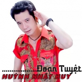 Huỳnh Nhật Huy